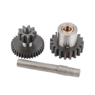 Triumph Electric Start Gear Kit 99 7515, 71 7621, 71 7619