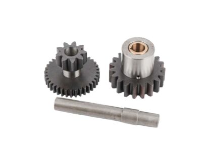 Triumph Electric Start Gear Kit 99 7515, 71 7621, 71 7619