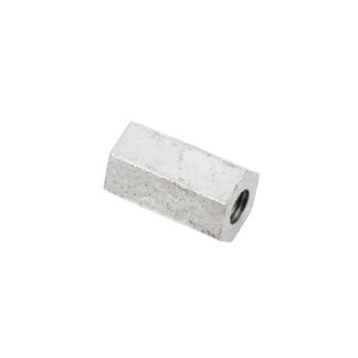 Triumph Exhaust Mounting Nut 21 1933, S1933