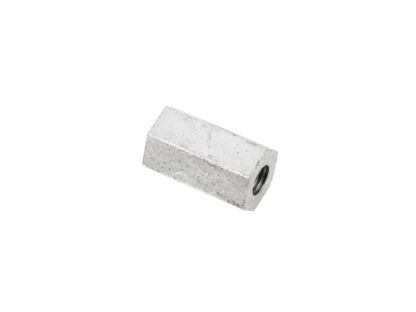 Triumph Exhaust Mounting Nut 21 1933, S1933