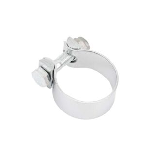 Triumph Exhaust Muffler Clamp 70 3767, E3767 Uk
