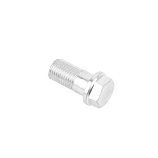 Triumph Fork Damper Tube Bolt 97 0398, H398