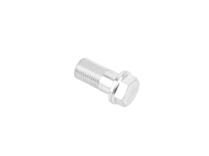 Triumph Fork Damper Tube Bolt 97 0398, H398