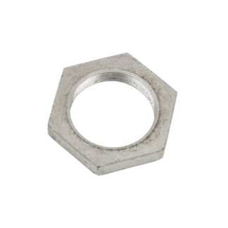 Triumph Gearbox Sprocket Nut 21 0542, S542