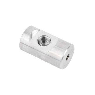Triumph Hydraulic Reservoir Mounting Body 83 7056