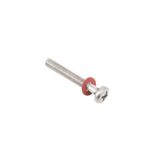 Triumph Indicator Lens Screw 99 9938, 99 1193, 54123401