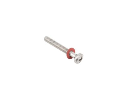 Triumph Indicator Lens Screw 99 9938, 99 1193, 54123401