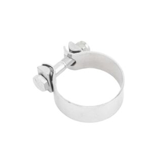 Triumph Muffler Clamp 70 2271, E2271 Uk