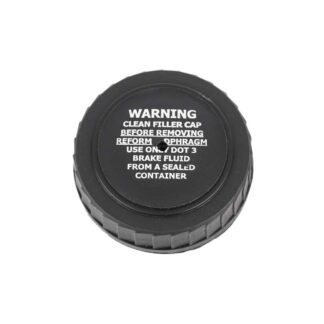 Triumph Norton Master Cylinder Reservoir Cap 60 4365, 06 5740, 3847 248