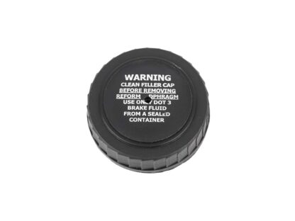 Triumph Norton Master Cylinder Reservoir Cap 60 4365, 06 5740, 3847 248