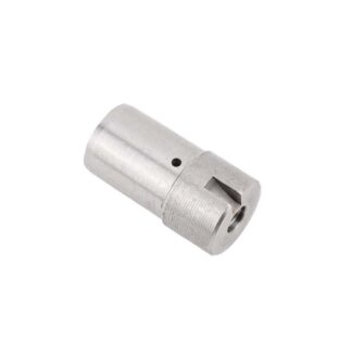 Triumph Pre Unit Fork Damper Tube Valve Body 97 1096, H1096