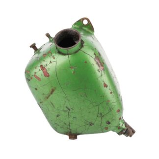 Triumph Pre Unit Oil Tank 82 1645, F1645 Wq