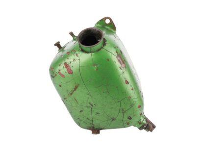Triumph Pre Unit Oil Tank 82 1645, F1645 Wq