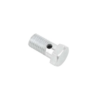 Triumph Pre Unit Rockerbox Drain Pipe Banjo Bolt 70 2767, E2767