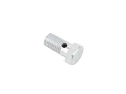 Triumph Pre Unit Rockerbox Drain Pipe Banjo Bolt 70 2767, E2767
