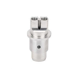Triumph Pre Unit T100 & Tr5 Tappet Block Gs36