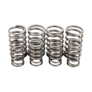 Triumph Pre Unit Valve Spring Set 99 3700, 70 0168, E168, 70 1487, E1487, 70 1488, E1488, Cp5st