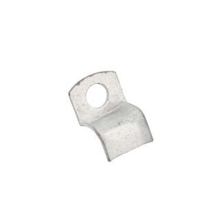Triumph Rear Brake Reservoir Hose Clip 83 7049