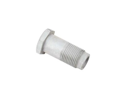 Triumph Rear Brake Spindle Pivot Bolt 83 7163