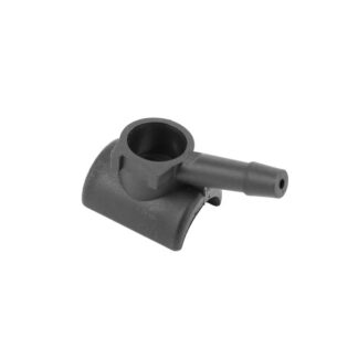 Triumph Rear Master Cylinder Saddle Feed 99 9931, 3887 287