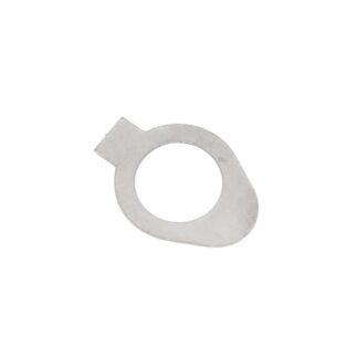Triumph Rear Master Cylinder Tab Washer 99 9924