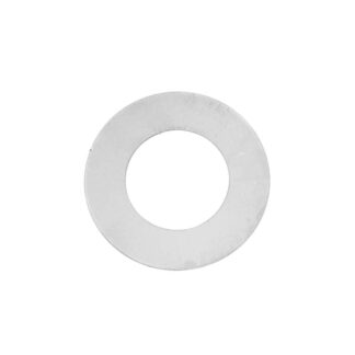 Triumph Rear Wheel Grease Retaining Washer 37 1595, W1595