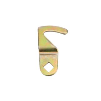 Triumph Seat Catch Plate 83 7328
