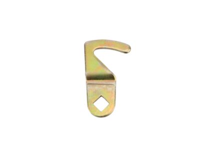 Triumph Seat Catch Plate 83 7328