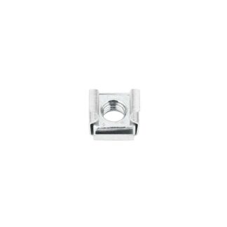 Triumph Side Cover Captive Nut 21 0653, S653