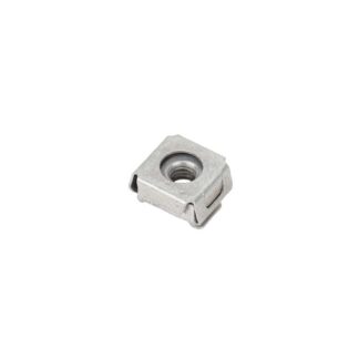 Triumph Side Cover Spire Nut Retainer 60 4154