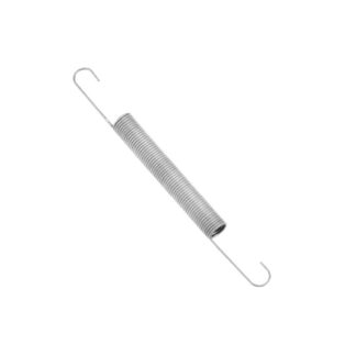 Triumph Side Panel Retaining Spring 83 7070