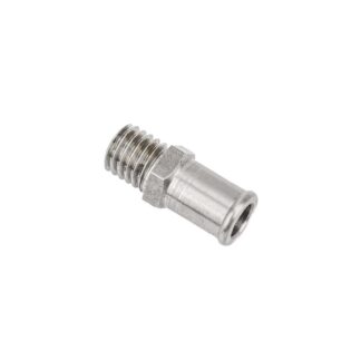 Triumph Stator Wire Sleeve Nut 70 9360, E9360