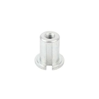 Triumph Steering Damper Sleeve Nut 97 3601, H3601