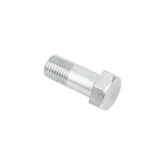 Triumph T100 Lower Subframe Bolt 21 0583, S583