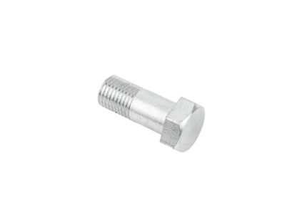 Triumph T100 Lower Subframe Bolt 21 0583, S583