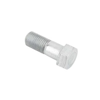 Triumph T100 Lower Subframe Bolt 21 0588, S588
