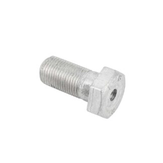 Triumph T100 Swing Arm Spindle Pivot Bolt 21 0579, S579