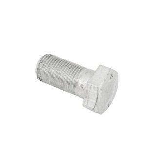 Triumph T100 Swing Arm Spindle Pivot Bolt 21 0580, S580