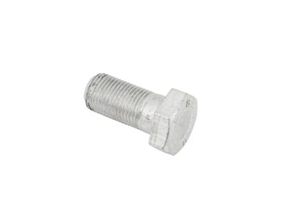 Triumph T100 Swing Arm Spindle Pivot Bolt 21 0580, S580