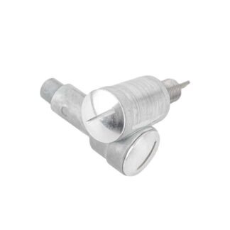 Triumph T100 & T160 Tacho Drive Assembly 71 4138, 70 9438, E9438, 71 2476, E12476