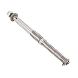 Triumph T140 Tr7 5 Speed Gearbox Mainshaft 57 7077, 57 4432