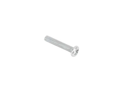 Triumph T140 Tr7 Airbox Screw 60 3539, D3539