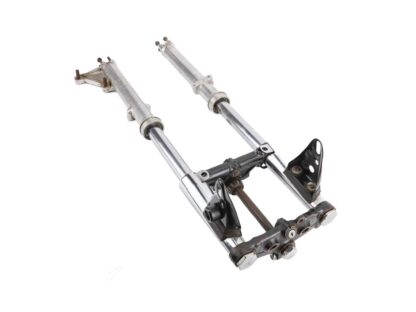 Triumph T140 Tr7 Fork Assembly (2)