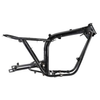 Triumph T140 Tr7 Frame Ae03051