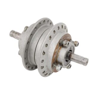 Triumph T140 Tr7 Front Hub