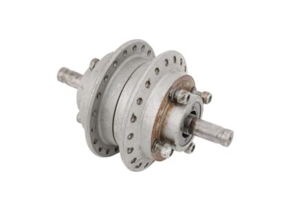 Triumph T140 Tr7 Front Hub