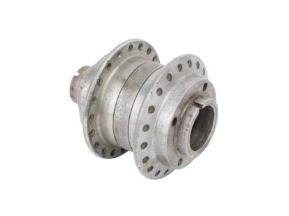 Triumph T140 Tr7 Rear Hub (2)