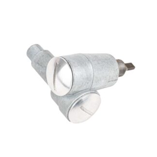 Triumph T140 Tacho Drive Assembly 71 7011, 70 93331, E93331, 71 2475, E12475, 71 4136