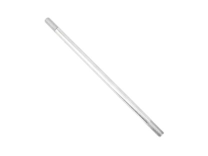 Triumph T150 Lower Engine Bolt 21 0572, S572