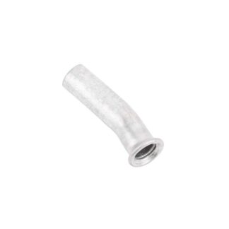 Triumph T160 Oil Tank Outlet Pipe 83 5890